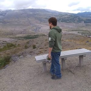 Meet your Posher, Cody